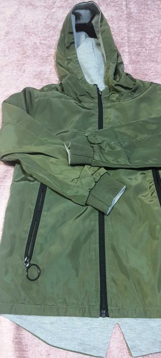 Есенно пролетно яке