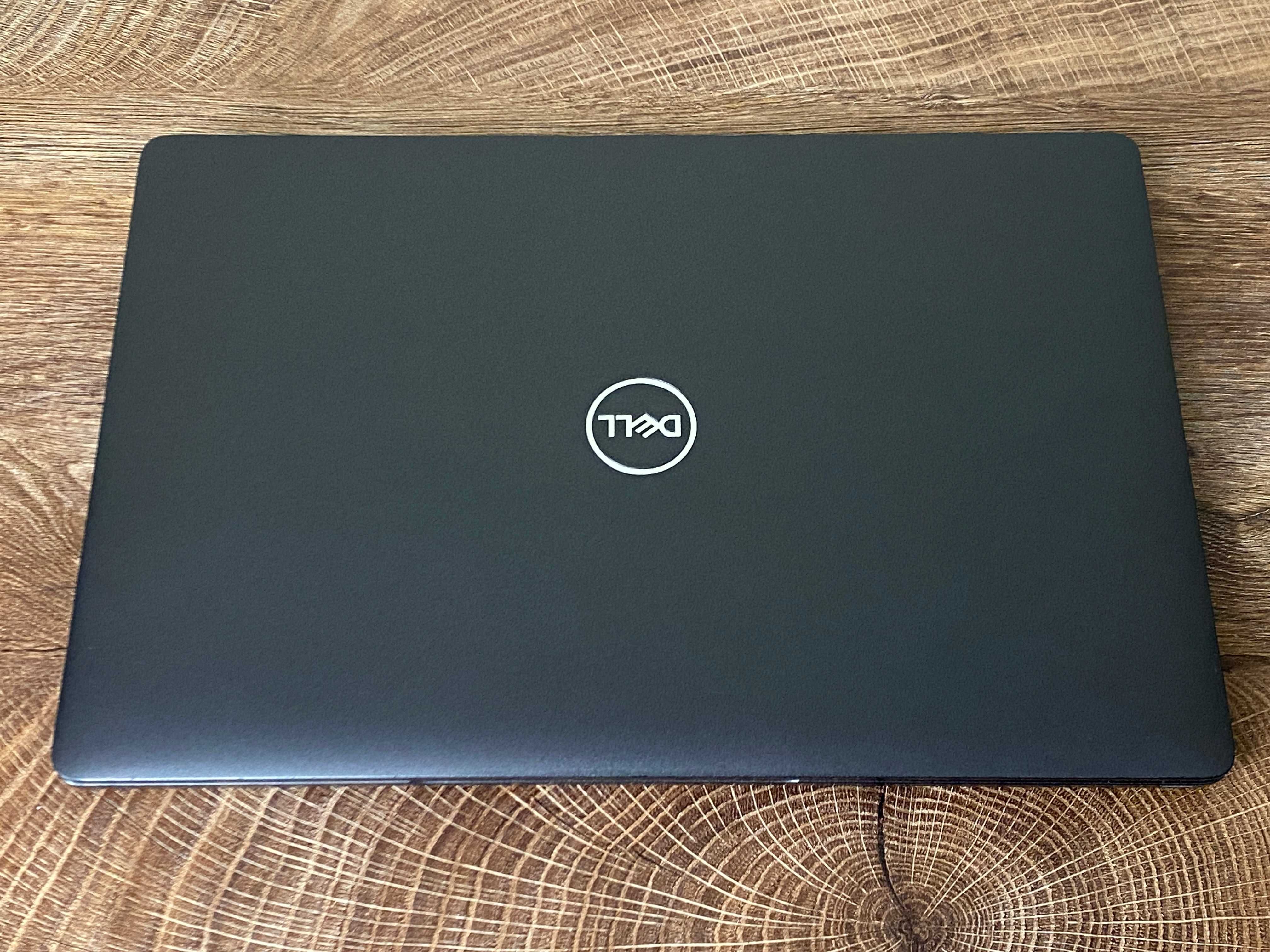 Лаптоп DELL LATITUDE 5300 13.3"/i5-8365U /8GB/NVME 256GB/FullHD/HDMI