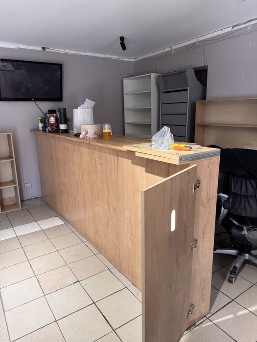 Продам барную стойку