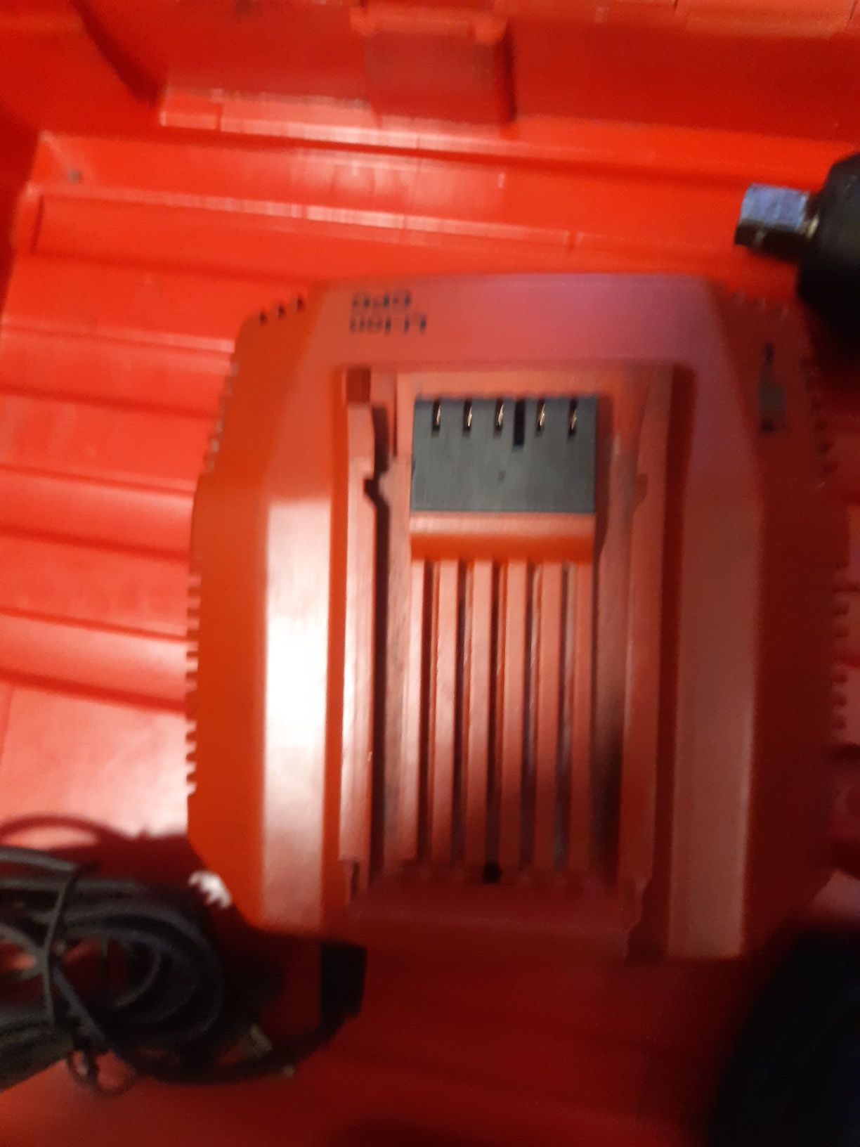 Bormasina Impact Hilti SIW 22T A