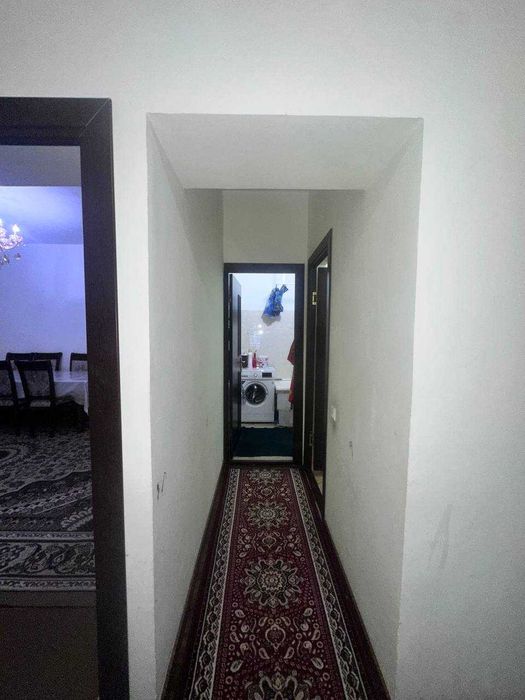 квартира в ЖК Obod Makon, Яшнабадский район, ориентир — Узбум 54 м²;