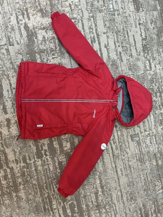 Куртка для девочек