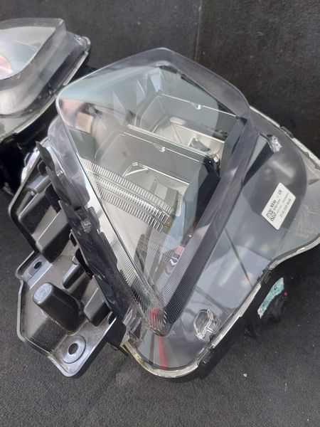Фарове Hyundai Tucson 2023г. LED