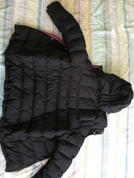 Peak Performance - пухено яке + подарък шапка Eisbar