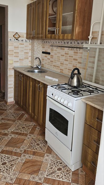 Продам квартиру в 11 мкр