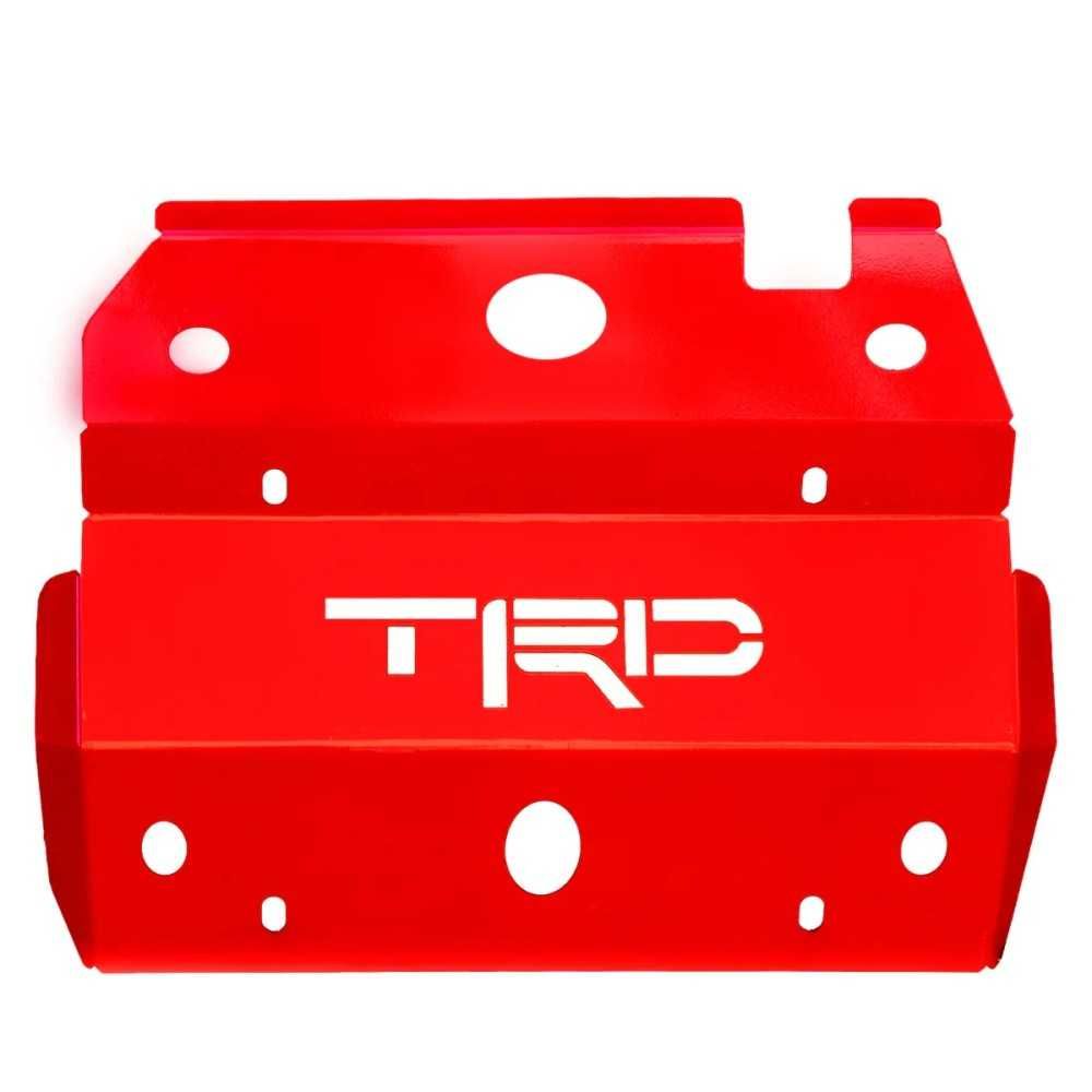 Scut protectie motor Toyota Hilux Vigo 2005-2014
