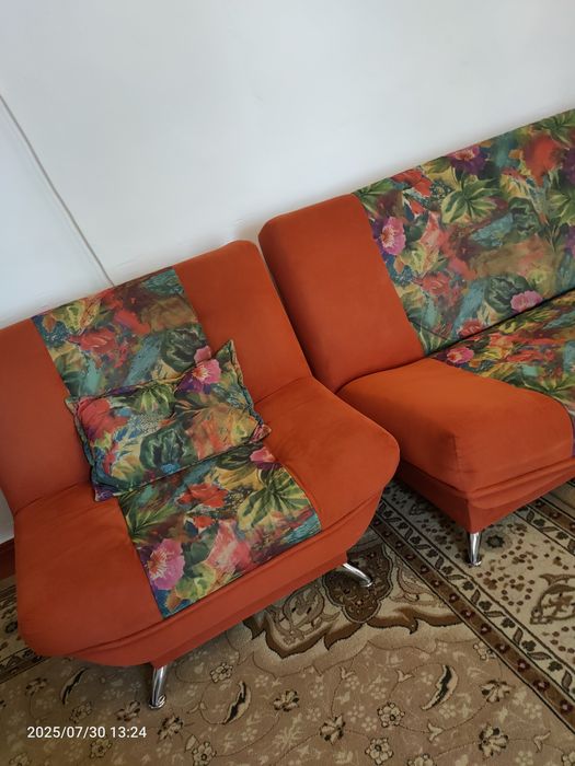 Мягкая мебель хорошего качества