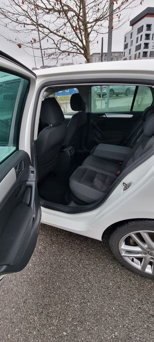 Recent adus..Volkswagen Golf 6 Highline 1.4 TSI 160 CP Euro 5