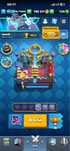 Аккаунт Clash Royale
