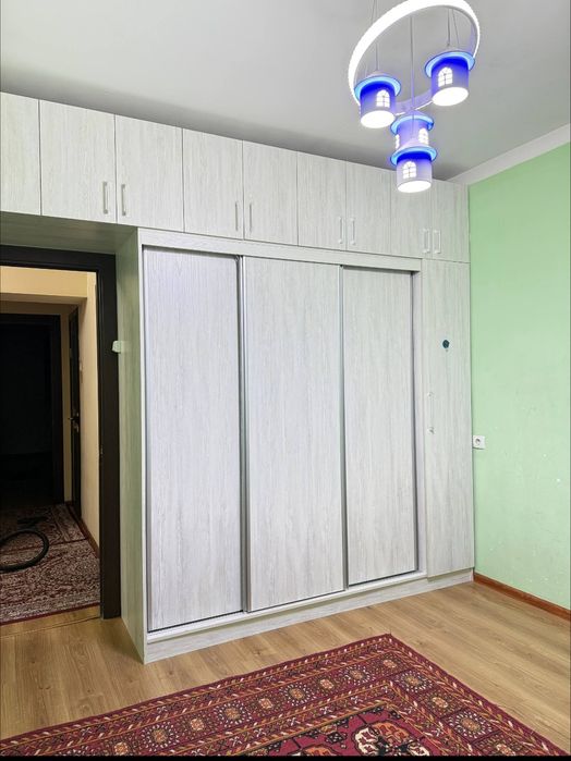 9 hudud 3 xona hamma sharoiti bor