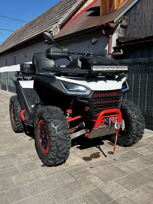 Segway at6 L 2023