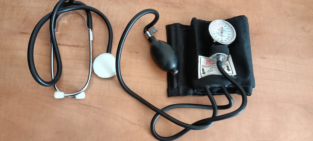 Tensiometru medical