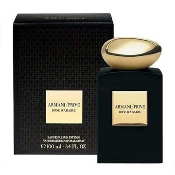 Prive Rose D'arabie edp 100ml-парфюм Унисекс