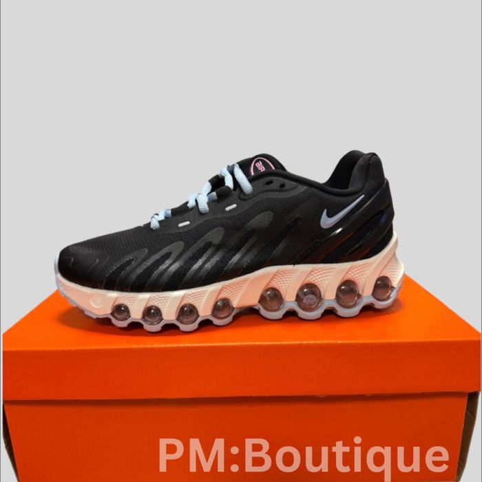 Nike Air Max маратонки