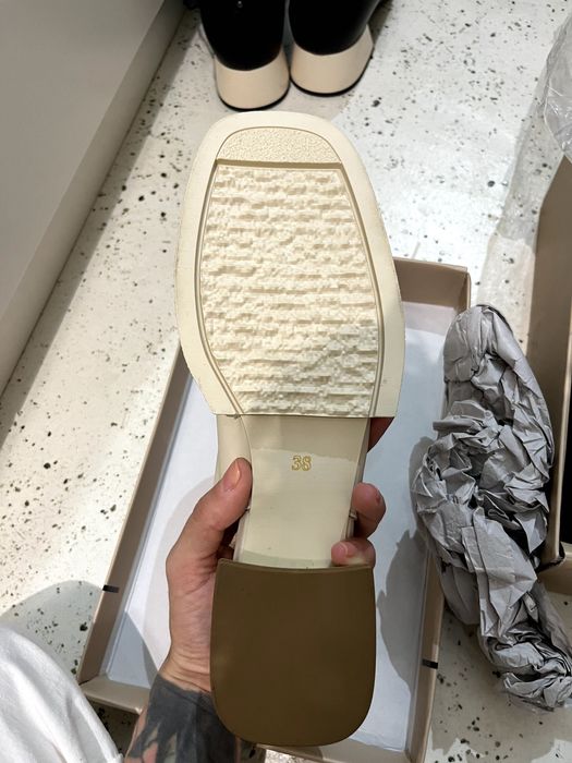 GIANNI летни обувки