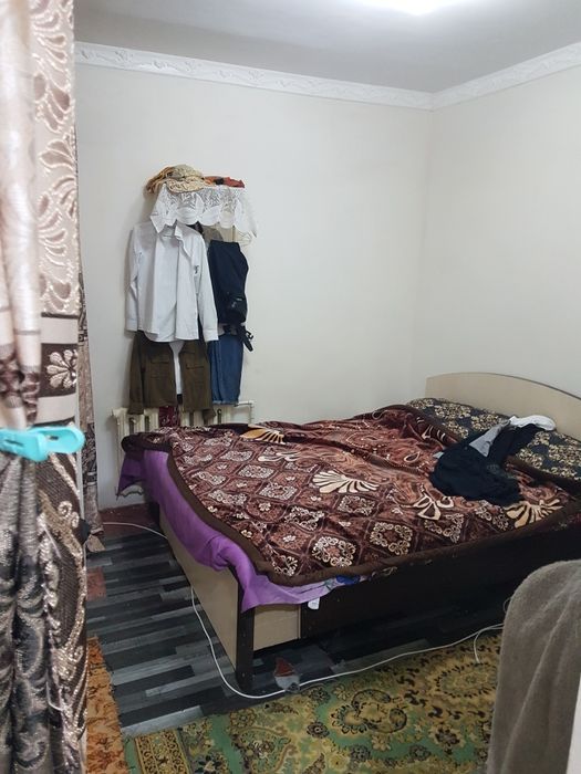 Qulay va ixcham 1 xonali bozor oldidan kv