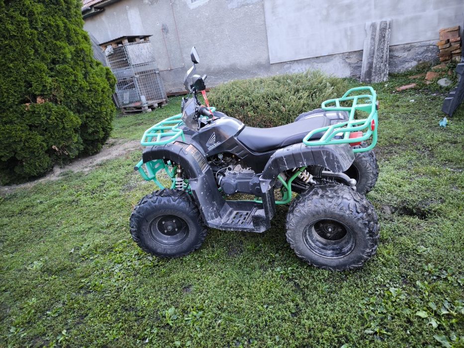 De vanzare ATV Honda