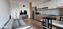 Apartament 2 camere, etaj 2/3, complet mobilat - Zona Calea Urseni