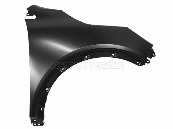 Крыло переднее Kia Sorento