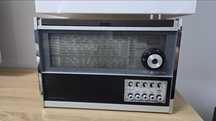Radio vintage MARCO Double Conversion NR-52F1