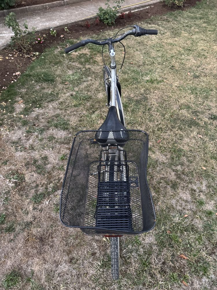 Колело Iris bike