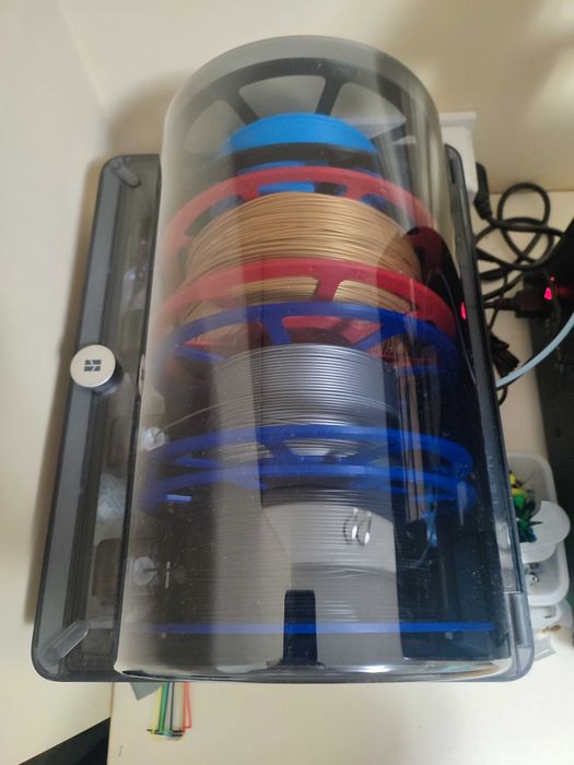 3D Принтер Bambu p1p