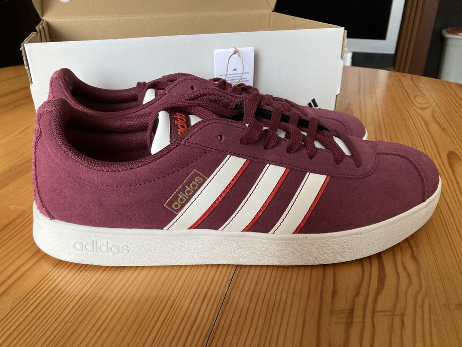 Мъжки оригинални маратонки Adidas  VL Court 2.0