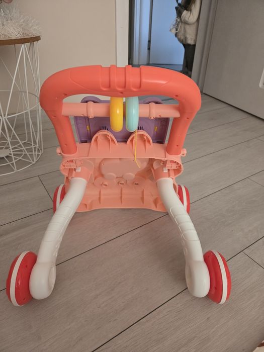 Уокър за прохождане