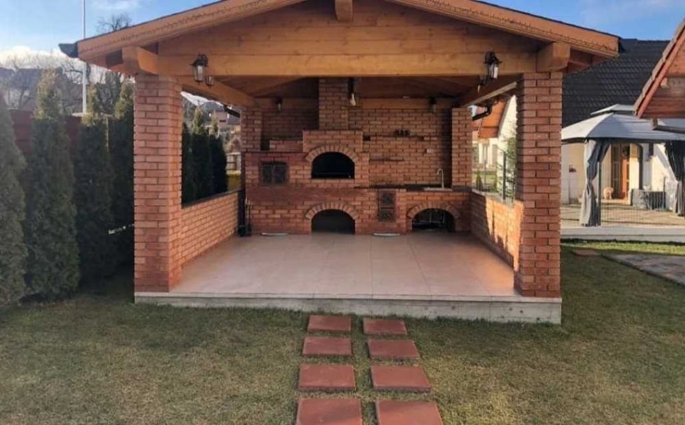 Firma de reparatii si montaj acoperisuri, sisteme pluviale