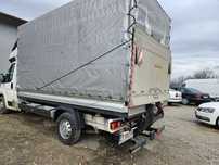 Падащ борд DHOLLANDIA DHLM 10 750кг