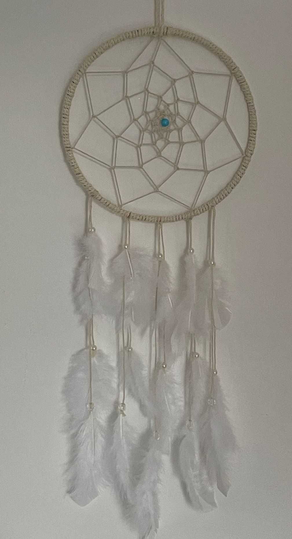 Dream catcher sau captator de vise