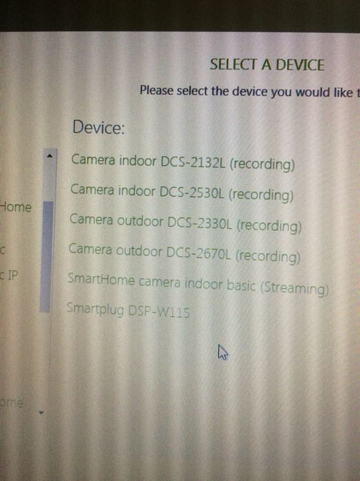 Casa inteligenta aplicație telefon