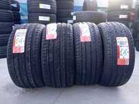 Set Anvelope (BMW) 275/35/20 Cu 245/40/20 Noi De Vara