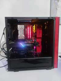 PC Gaming  i7-8700K + ASUS RTX 2070 Super