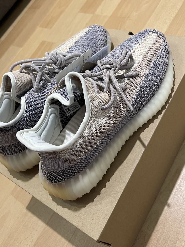 Yeezy boost v2 Ash Pearl