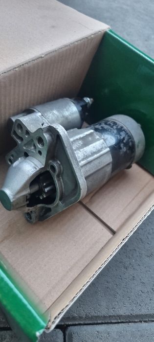 Electromotor megan 2/1,5dci 63kw