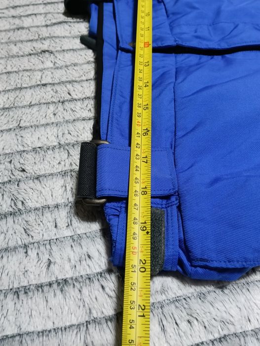 Vuarnet pantaloni schi ski snowboard 56