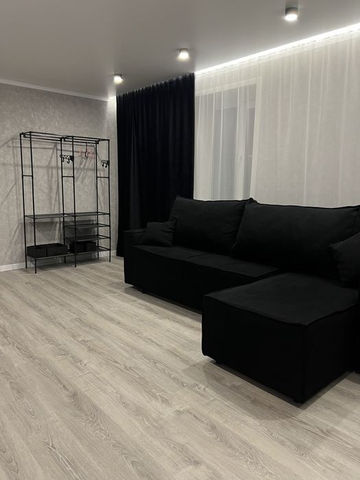 Сдам квартиру посуточно!