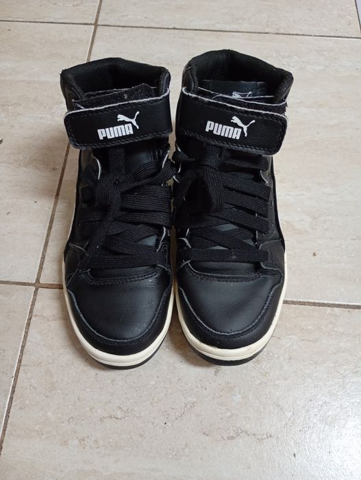 Ghete Puma nr.36
