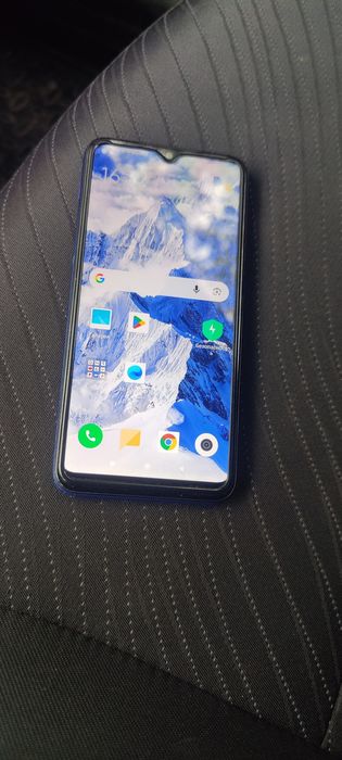 Телефон Xiaomi Redmi 7 Без Торга