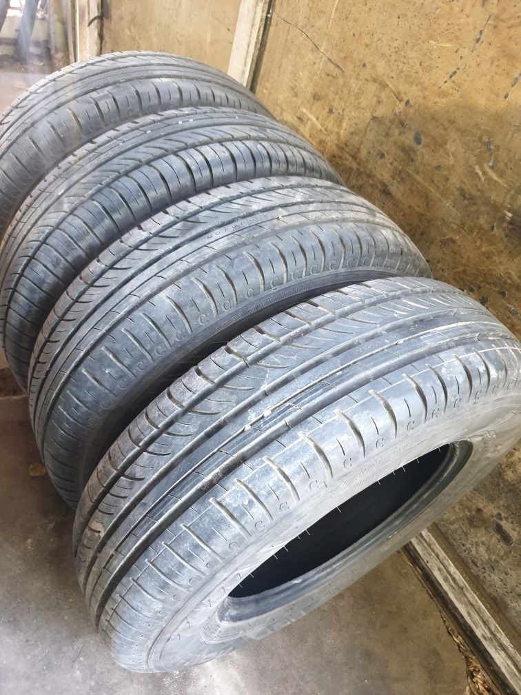 Nokian  cLine 185 R 14C