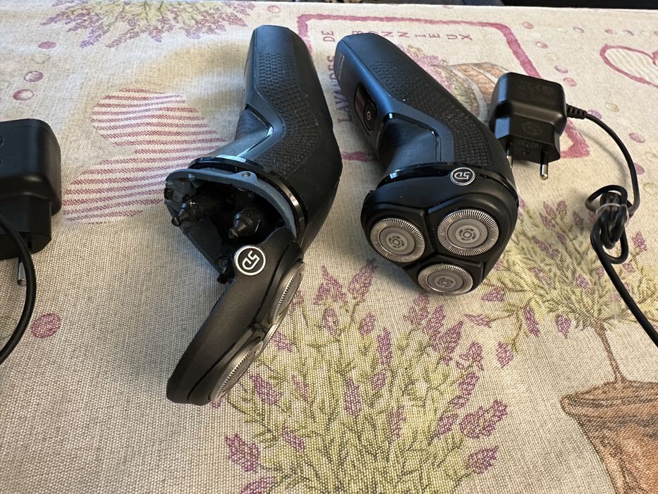 Самобръсначка Philips series 3000