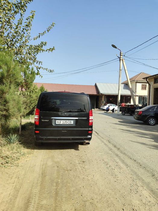 Мерс виано сотилади