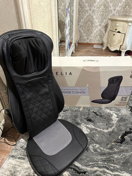 Массажный апарат для спины сатылады новый