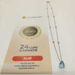 Colier aur 18k (ag49 Esplanada b.6049.2)