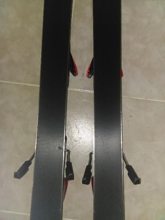 schiuri salomon 1.68m si 1.90m cu legaturi salomon