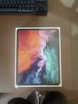 iPad Pro 4th Gen 256 GB Sigilat