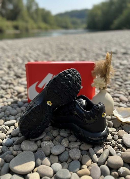 Nike TN - Sneakersi Fete Baieti PREMIUM