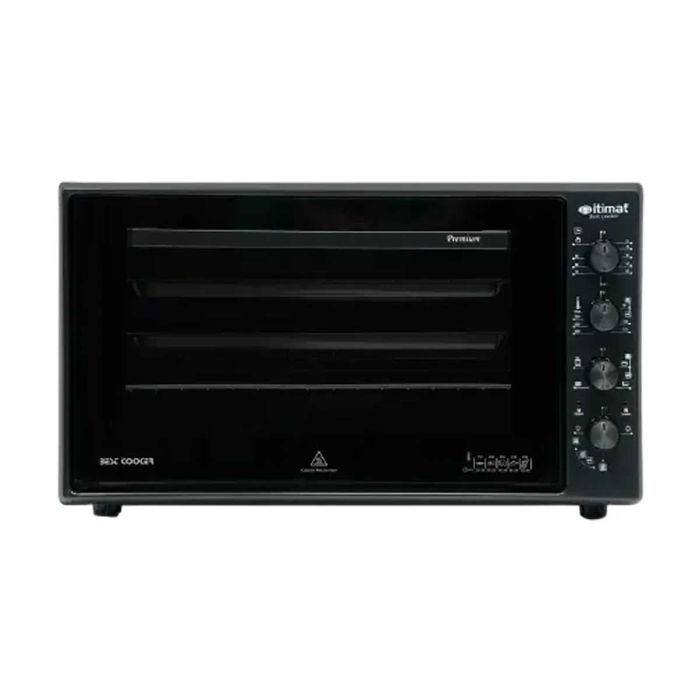 Мини печь Itimat i-60 DFL premium
