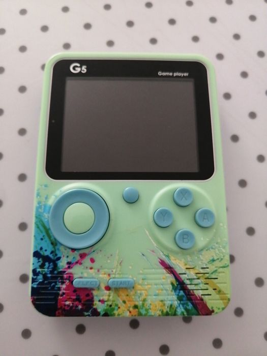 Тетрис с зарадкой